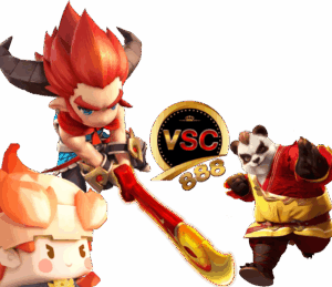 vsc888 slot เว็บรวมสล็อตแตกง่าย