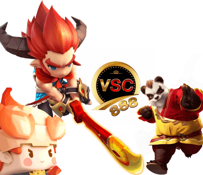 vsc888 slot เว็บรวมสล็อตแตกง่าย